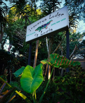 Ingwenya Lodge
